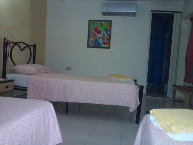 'Habitacion 2' 